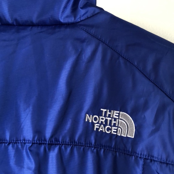 THE NORTH FACE WINTER JACKET MENS SIZE M EUC - Picture 5 of 11
